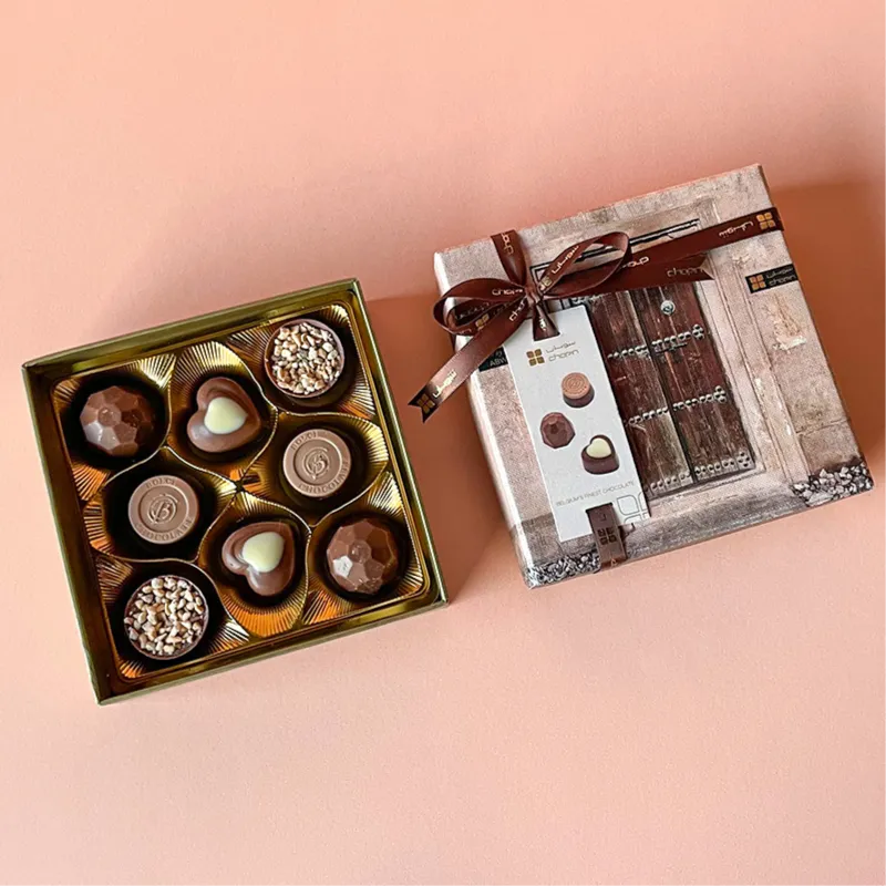 Abwab Box
