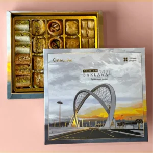 Arch 5/6 Box