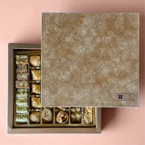 Mandala Box