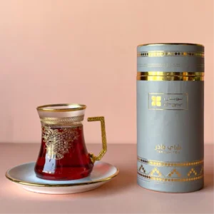Premium Tea