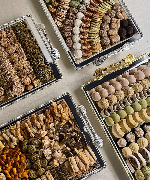 Chopin Chocolate Box