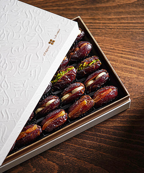 Chopin Chocolate Box