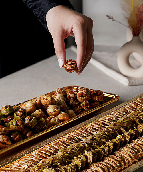 Chopin Chocolate Box
